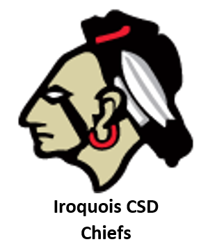 Iroquois Cheifs